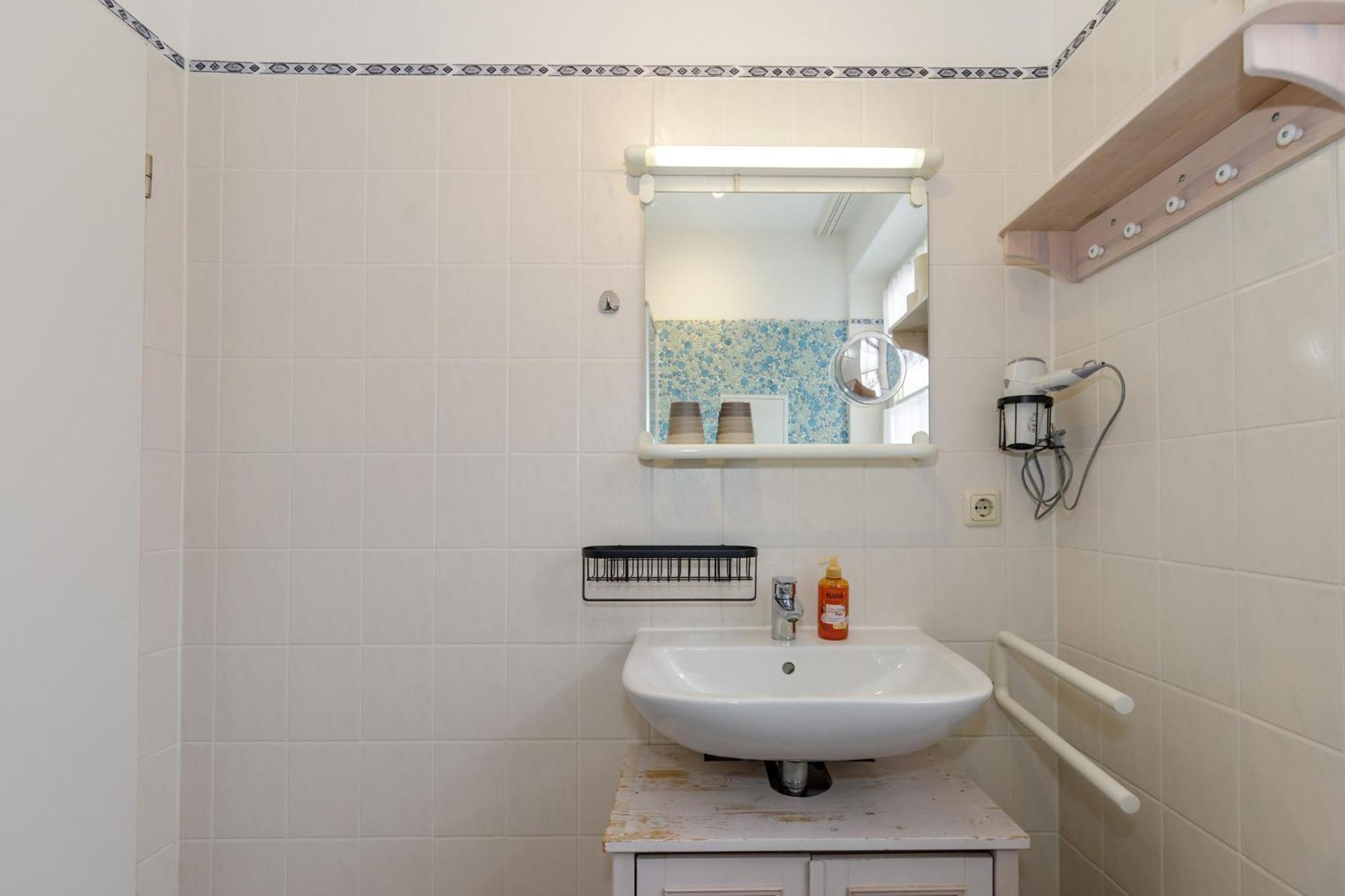 דירות Ostseebad Kühlungsborn Ingeborg 16 מראה חיצוני תמונה